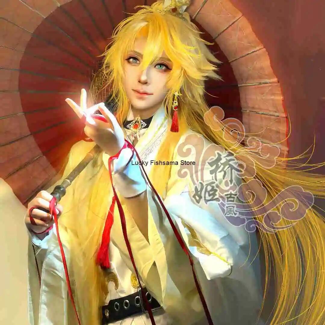 뤄샤 코스프레 치시 축제에서 우리의 사이에 있는 붉은  - Cosplay Anime Online 리뷰 및 가격