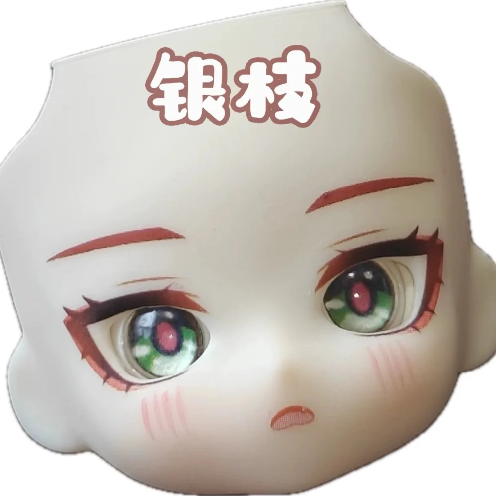 Argenti Ob11 얼굴 게임 코스프레, 수제 메이 - Anime Cosplay Eye Makeup 리뷰 및 가격