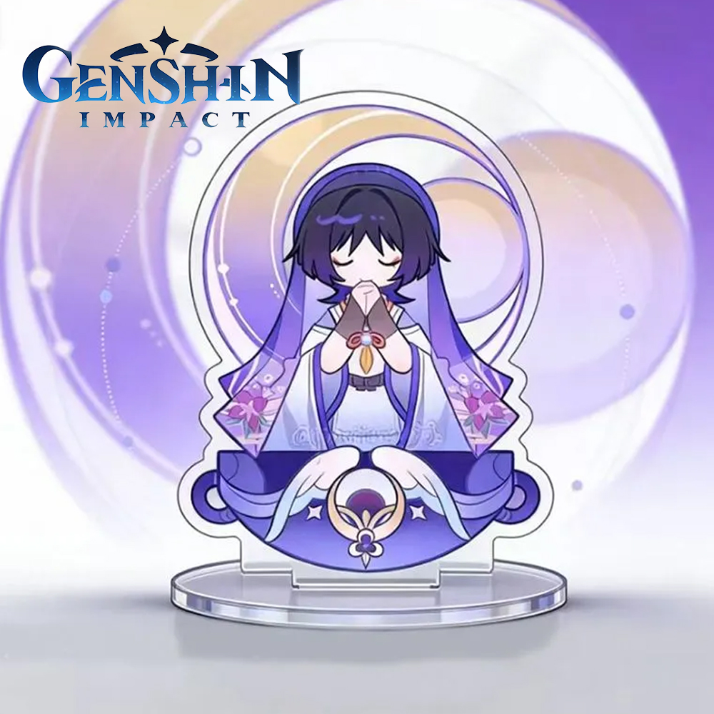 게임 Genshin Impact Wanderer Bal - Anime Cosplay Props 리뷰 및 가격