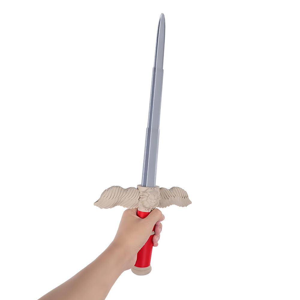 디스가이즈 라이오스 검 장식품 코스프레 무기 애니메이션 - Anime Cosplay Sword 리뷰 및 가격