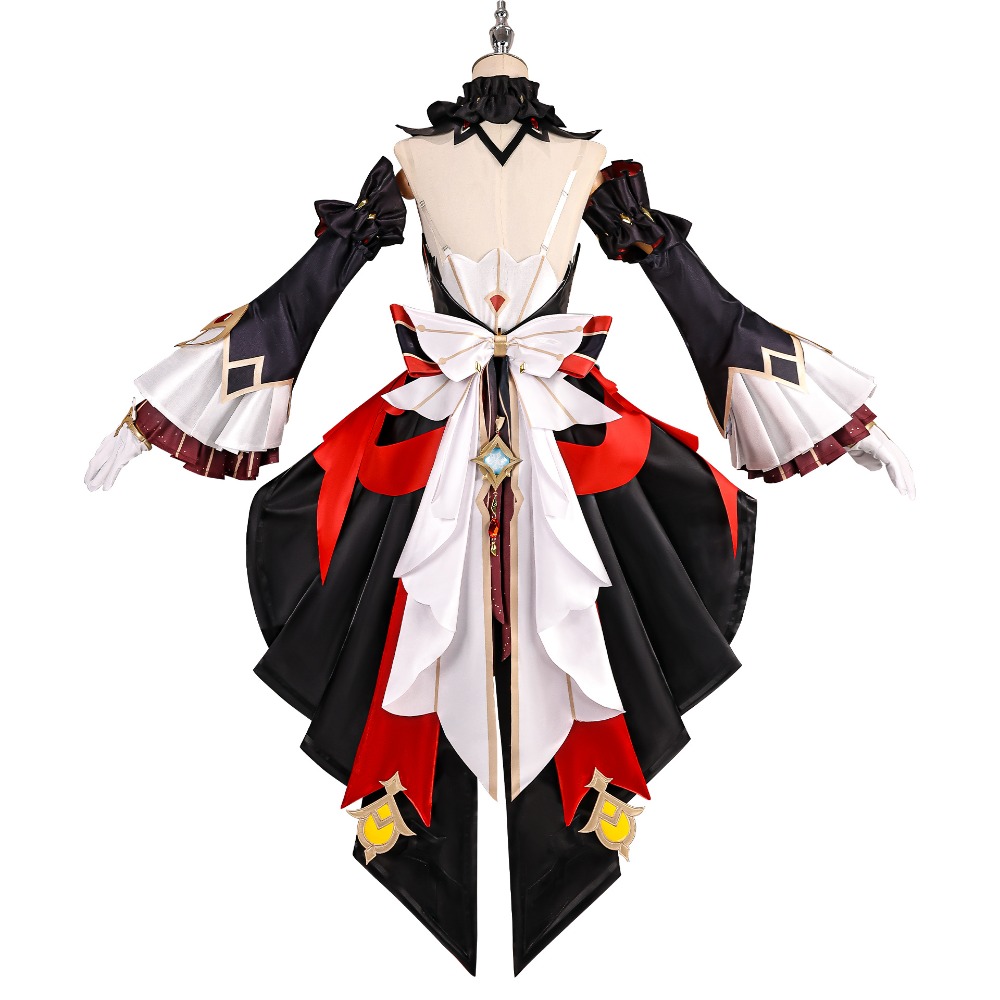 Genshin Impact Sandrone 마리오네트  - Anime Cosplay Characters 리뷰 및 가격