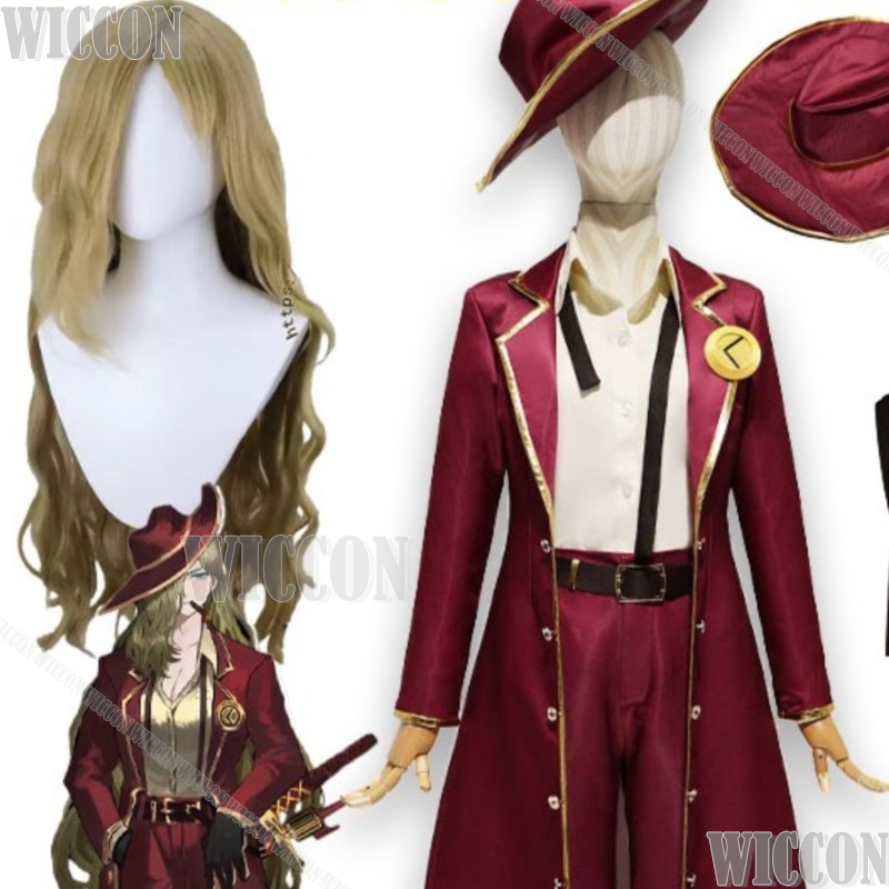 Limbus Company Valencina 코스프레  - Anime Cosplay Sword 리뷰 및 가격