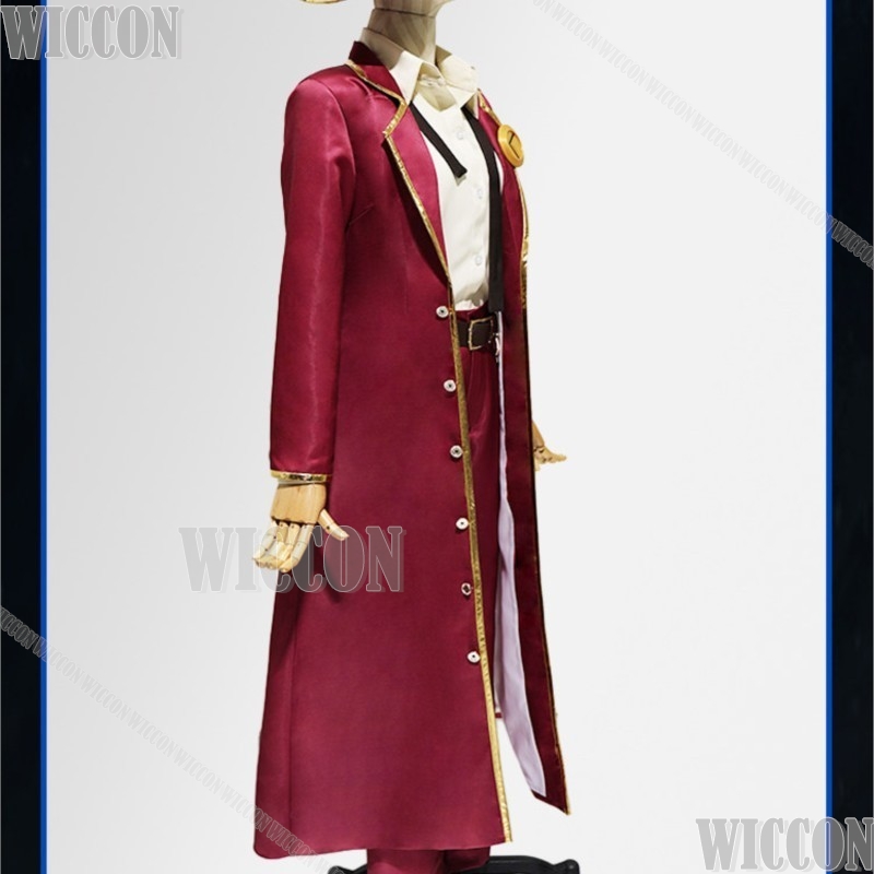 Limbus Company Valencina 코스프레  - Anime Cosplay Sword 리뷰 및 가격