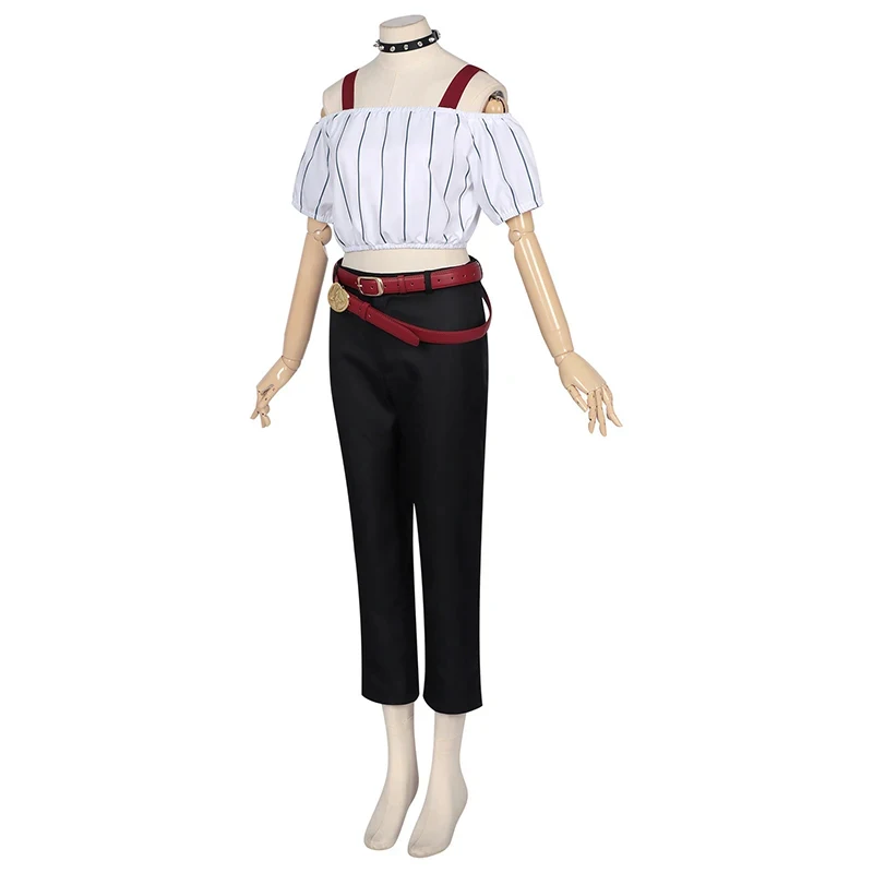 2026 키라라 호시 코스프레 의상 가발 애니메이션 영 - Cosplay Anime Jjk 리뷰 및 가격