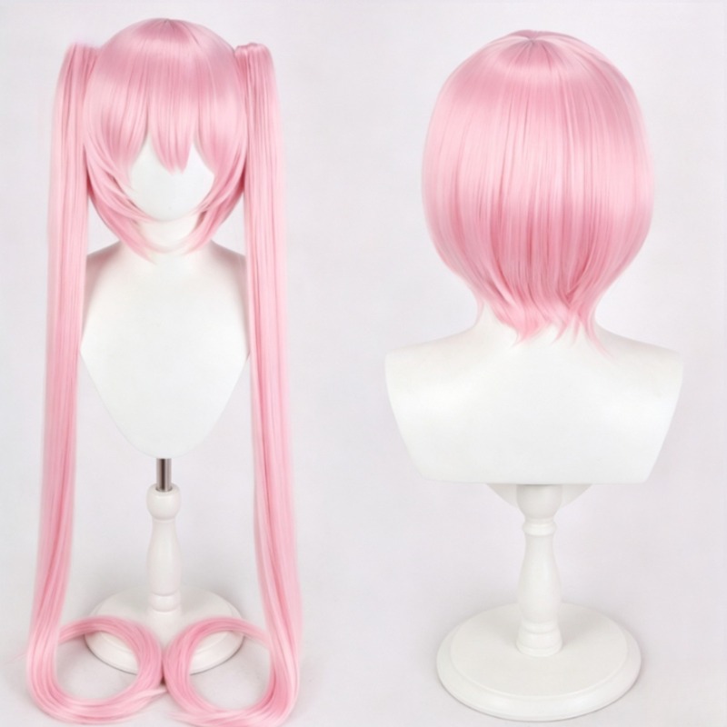 Danganronpa Kotoko Utsugi 코스프레 - Anime Cosplay Thick 리뷰 및 가격