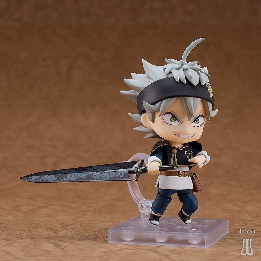 10cm 블랙 클로버 아스타 2659 #   2659  - Black Clover Grimoire 리뷰 및 가격