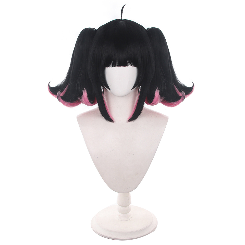 Zenless Zone Zero Nangong Yu C - Anime Cosplay Thick 리뷰 및 가격