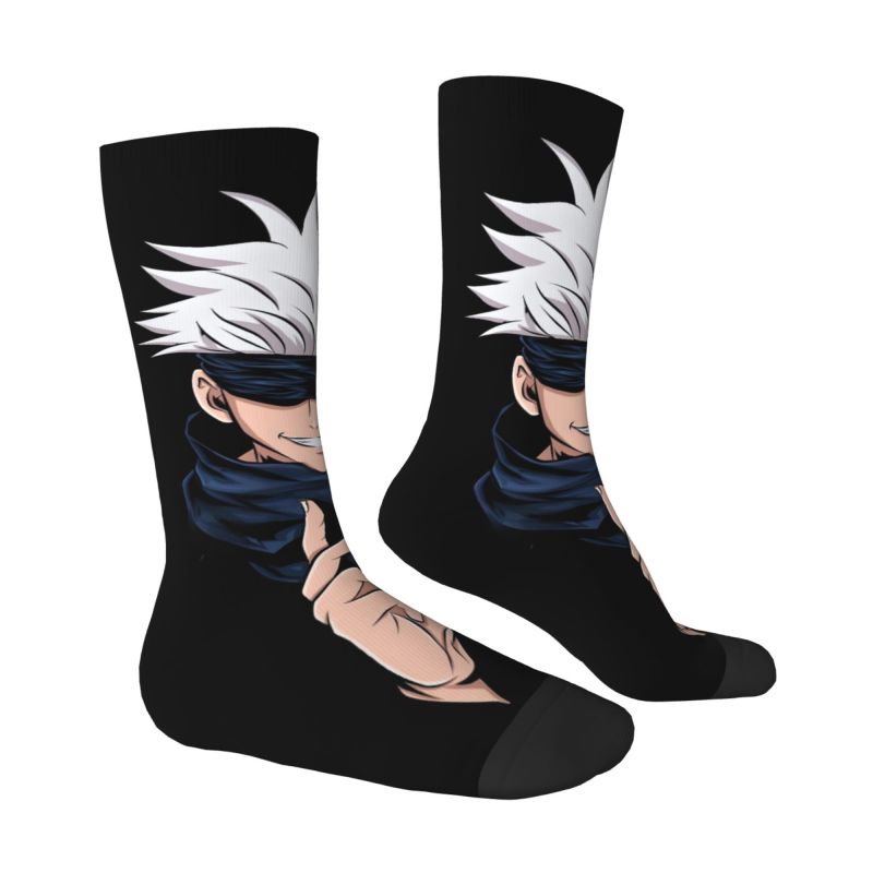 여성 남성을 위한 맞춤형 귀여운 프린트 S-Satoru - Anime Cosplay Shop 리뷰 및 가격
