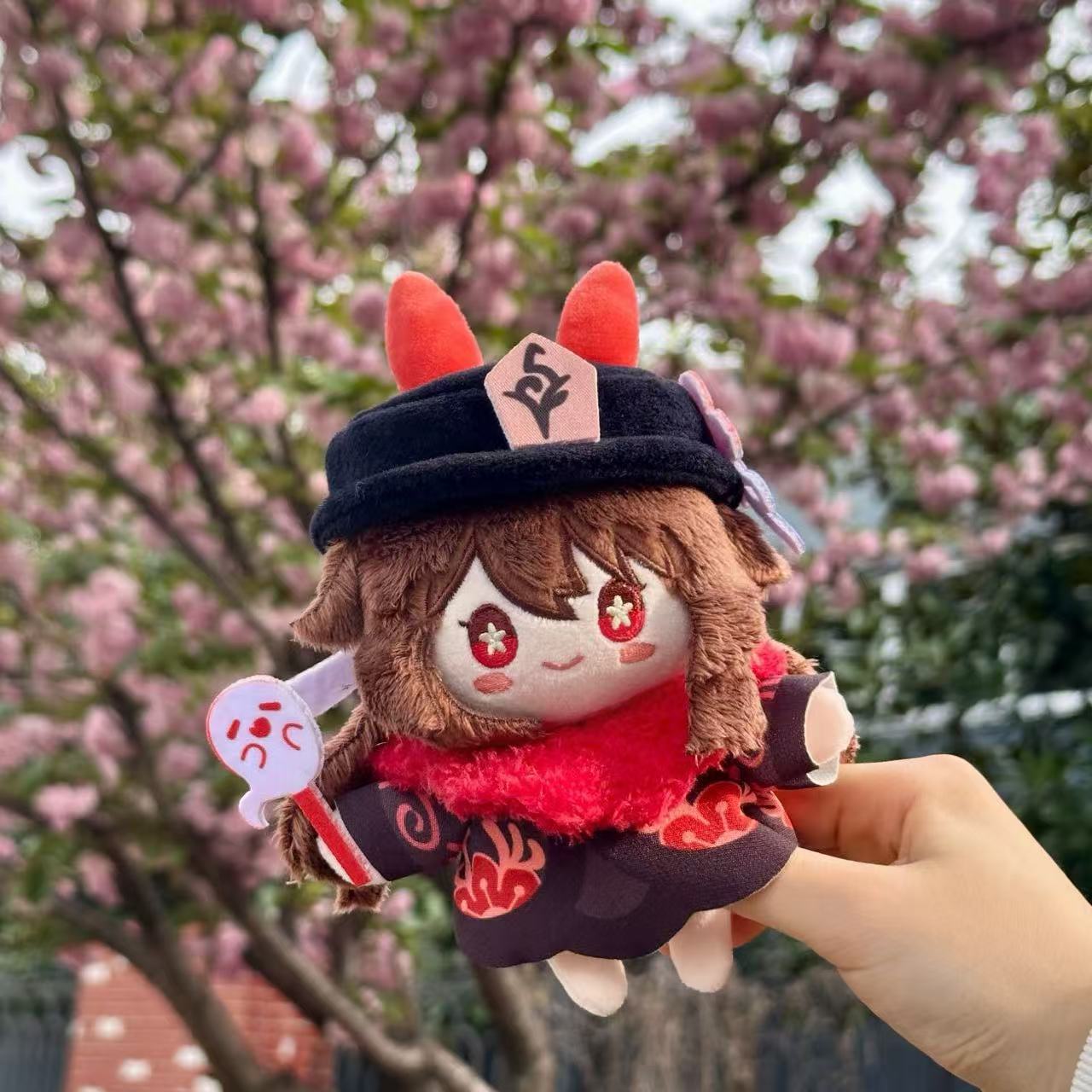 게임 걸 원신 임팩트 후타오 코스프레 프린팅 누누 애니 - Anime Cosplay Girls 리뷰 및 가격