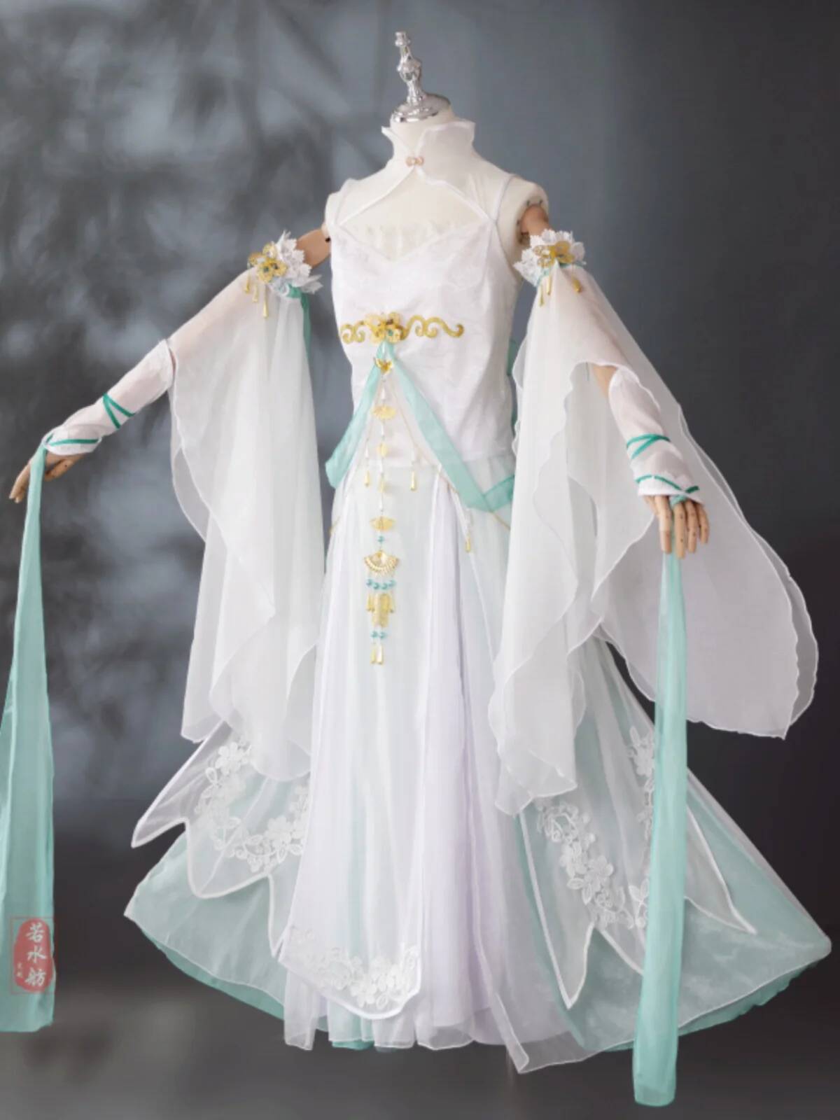 Justice Online 배신의 물 게임 온라인 Xu - Cosplay Anime Online 리뷰 및 가격
