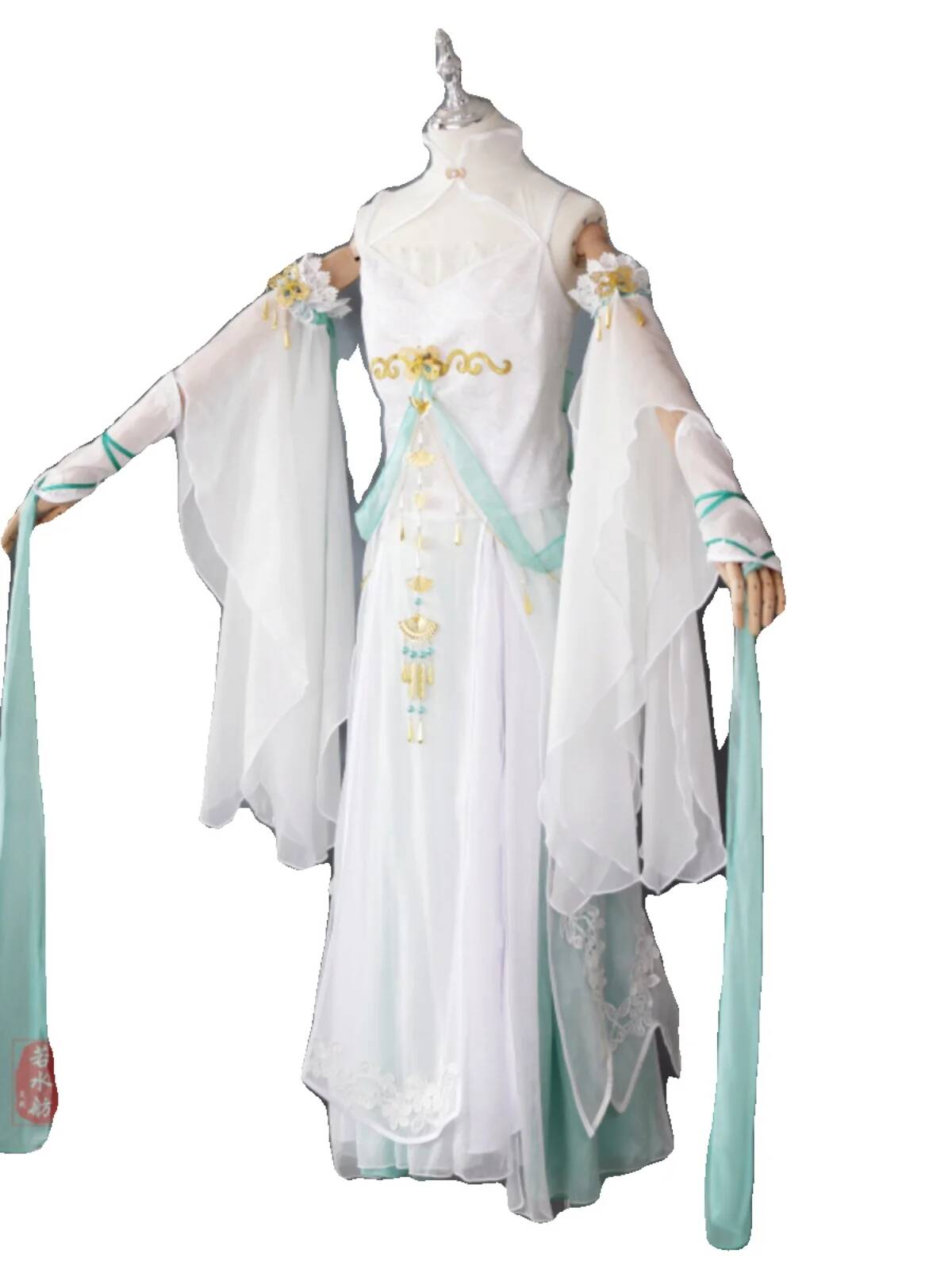 Justice Online 배신의 물 게임 온라인 Xu - Cosplay Anime Online 리뷰 및 가격