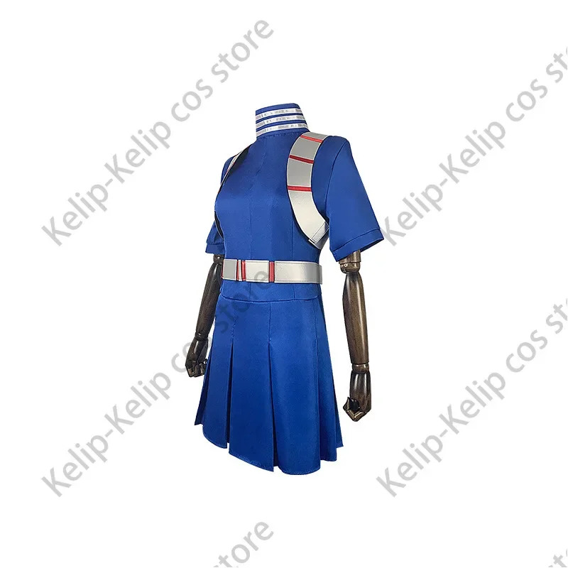 애니메이션 마이클 잭슨 코스프레 마이클 코스프레 블랙  - Anime Cosplay Long Black Hair 리뷰 및 가격