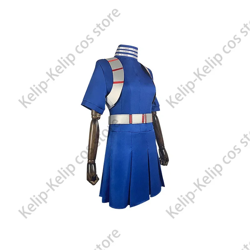 애니메이션 마이클 잭슨 코스프레 마이클 코스프레 블랙  - Anime Cosplay Long Black Hair 리뷰 및 가격